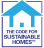 Code for Sustainable Homes